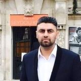 Shahzad from Vigonza | Man | 41 years old | Sagittarius