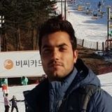 Harry from Namyangju | Man | 33 years old | Capricorn