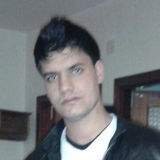 Khalilkhan from Mogliano Veneto | Man | 31 years old | Capricorn