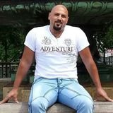 Adam from Sävedalen | Man | 43 years old | Libra