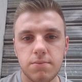 Vito from Barletta | Man | 26 years old | Gemini