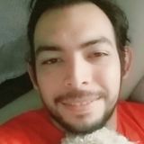 Ariano from Santiago del Estero | Man | 36 years old | Aries