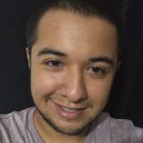 Abihú from Xalapa | Man | 27 years old | Scorpio