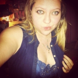 Darinca from San Juan del Rio | Woman | 31 years old | Libra