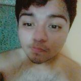 Angel from Las Choapas | Man | 29 years old | Gemini