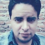 Jonathan from Lomas De Zamora | Man | 34 years old | Libra