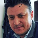 Salvador from Queretaro | Man | 45 years old | Scorpio