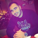 Chocko from London | Man | 31 years old | Aquarius