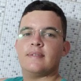 Azevedofagneqs from Parelhas | Man | 23 years old | Gemini