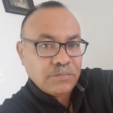 Tony from León | Man | 60 years old | Gemini