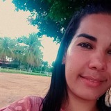 Ferreiraanalg1 from Bom Jesus da Lapa | Woman | 34 years old | Cancer