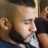Ahalloumi8V from Povegliano | Man | 32 years old | Scorpio