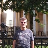 Myster from Sion | Man | 60 years old | Aries