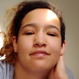 Khadis from Gent | Woman | 31 years old | Gemini