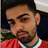 Quandorondo2C2 from Posse | Man | 24 years old | Capricorn