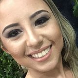Pamela from Santa Cruz do Capibaribe | Woman | 33 years old | Aquarius