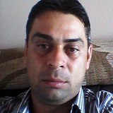 Nelsonchamor1K from Assai | Man | 43 years old | Sagittarius