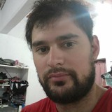 Cesarcarrerah7 from Junin | Man | 42 years old | Aquarius