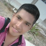Ricky from La Santisima Trinidad | Man | 29 years old | Gemini