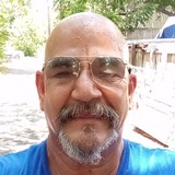 J73 from San Antonio | Man | 64 years old | Cancer