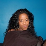 Princess from Montreal | Woman | 40 years old | Sagittarius
