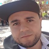 Chicho from Calama | Man | 38 years old | Aquarius