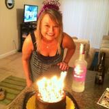 Julie from Champaign | Woman | 37 years old | Taurus