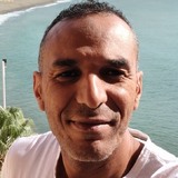 Firstcompute9D from Nou Barris | Man | 45 years old | Scorpio