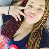 Cay from Fargo | Woman | 30 years old | Gemini