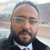 Wahdan12N from Riyadh | Man | 41 years old | Capricorn