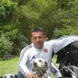 Carlosalazarmf from Ibagué | Man | 47 years old | Capricorn