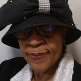Monnie from Baltimore | Woman | 70 years old | Aquarius