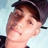 Cesinha from Ibirite | Man | 27 years old | Aquarius