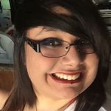 Kronadoxii from Salt Lake City | Woman | 28 years old | Aquarius