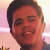 Gu from Tupi Paulista | Man | 26 years old | Gemini