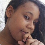 Minha from Salvador | Woman | 25 years old | Pisces