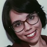 And from Gravatai | Woman | 29 years old | Scorpio