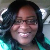 Cookie from Birmingham | Woman | 38 years old | Libra