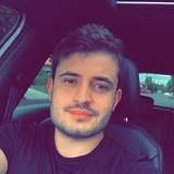 Afonsocesar from Palotina | Man | 31 years old | Capricorn