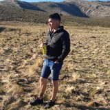 Guillermojos73 from Coronel Pringles | Man | 25 years old | Pisces