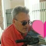 Bond from Arroyo Seco | Man | 61 years old | Gemini
