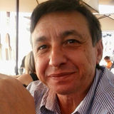 Kicuest from Panama | Man | 60 years old | Scorpio