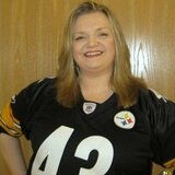 Margarita from Pasadena | Woman | 43 years old | Cancer