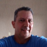 Irineu from Pouso Alegre | Man | 57 years old | Gemini