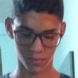 Gabriel from Cedro | Man | 24 years old | Capricorn