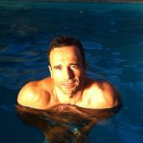 Andre from Paco de Arcos | Man | 47 years old | Aquarius