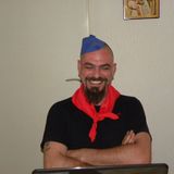 Gogi from Britof | Man | 44 years old | Aquarius