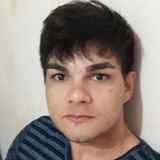 Rss from Rio Branco | Man | 37 years old | Leo