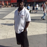 Abdou from Stockholm | Man | 51 years old | Taurus