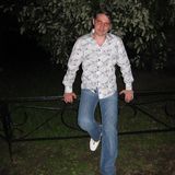 Vladimir from Malakhovka | Man | 56 years old | Taurus